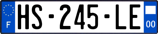 HS-245-LE
