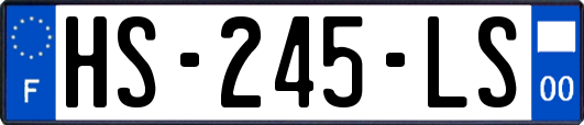 HS-245-LS