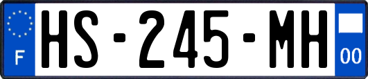 HS-245-MH