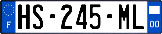 HS-245-ML