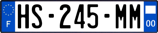 HS-245-MM