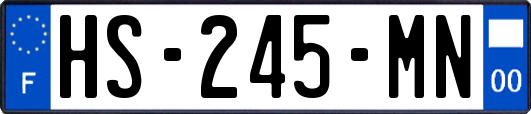 HS-245-MN