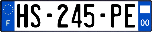 HS-245-PE