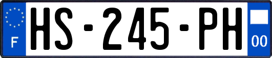 HS-245-PH