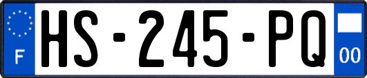 HS-245-PQ