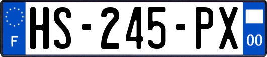 HS-245-PX