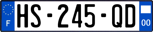 HS-245-QD