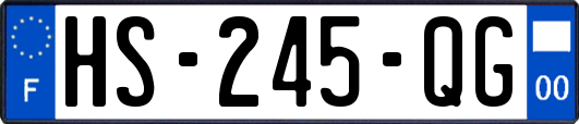 HS-245-QG