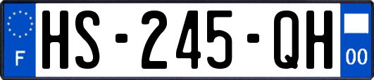 HS-245-QH