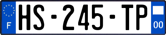 HS-245-TP