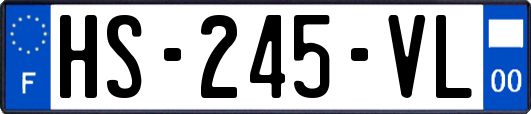 HS-245-VL