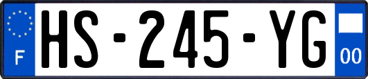HS-245-YG