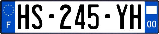 HS-245-YH