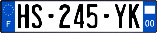 HS-245-YK