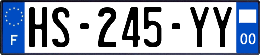 HS-245-YY