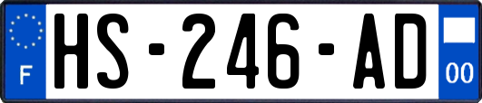 HS-246-AD