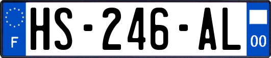 HS-246-AL