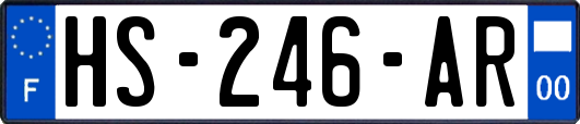 HS-246-AR