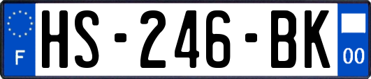 HS-246-BK
