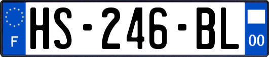 HS-246-BL