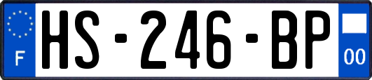 HS-246-BP