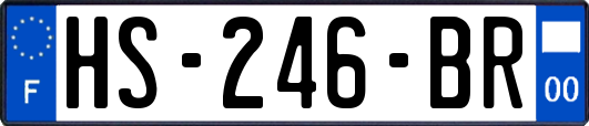 HS-246-BR