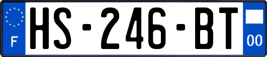 HS-246-BT