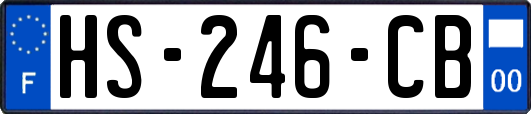 HS-246-CB