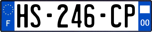 HS-246-CP
