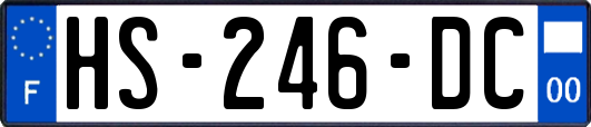 HS-246-DC