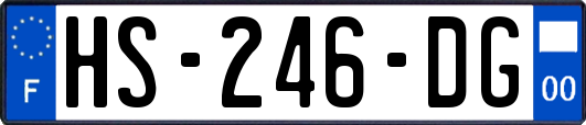 HS-246-DG