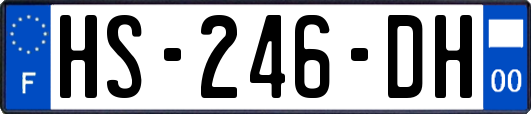 HS-246-DH