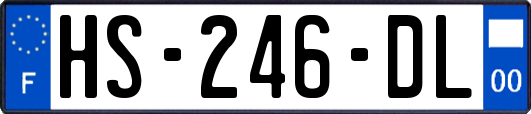 HS-246-DL