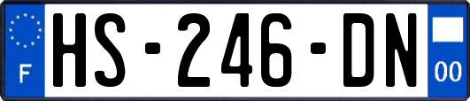 HS-246-DN