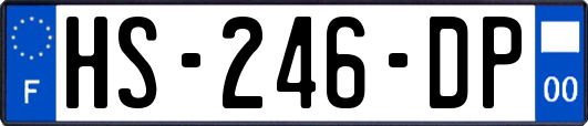 HS-246-DP
