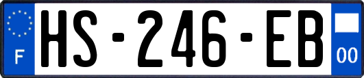 HS-246-EB