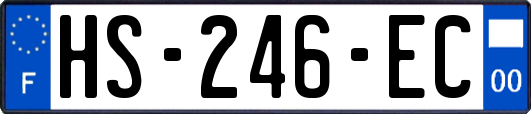 HS-246-EC