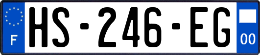 HS-246-EG