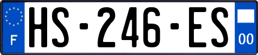 HS-246-ES