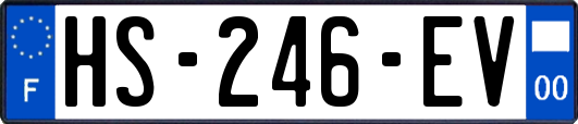 HS-246-EV
