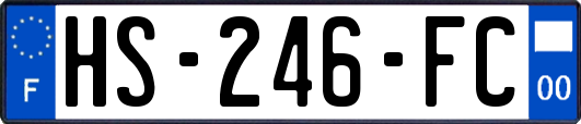 HS-246-FC