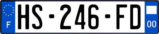HS-246-FD