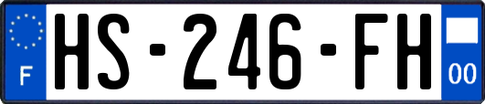 HS-246-FH