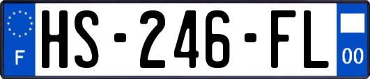 HS-246-FL
