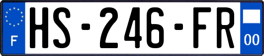 HS-246-FR