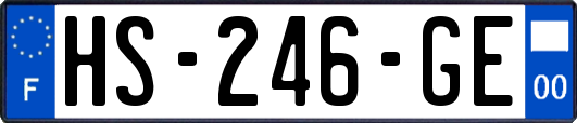 HS-246-GE