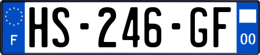 HS-246-GF