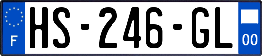 HS-246-GL