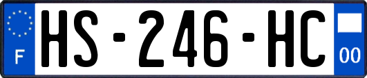 HS-246-HC
