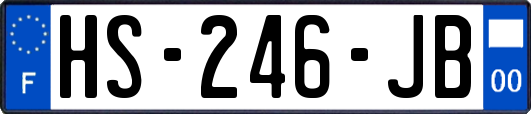 HS-246-JB